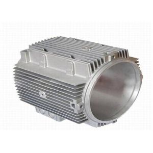 China Precision Aluminum Die Casting Auto Parts Close Tolerance Customized Available on sale