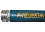 127mm Abrasion Resistant Hose