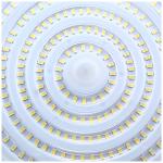 130lm/W SMD Industrial Led High Bay Lighting 200W