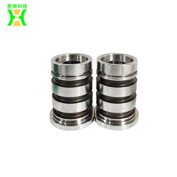 Guangdong made Medical Precision Mould Parts Custom Components Set For Plastic