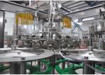 8000bph 330ml 415V Carbonated Soft Drink Filling Machine