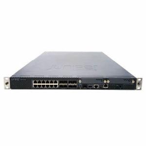 China Experience Unmatched Security SRX1500-AC Enterprise VPN Firewall Lifetime Support factory