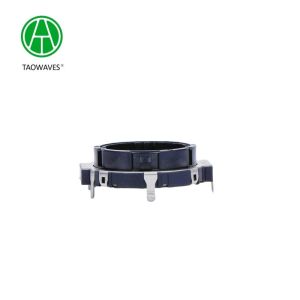 China Encoder Dynapar Compatible with Shaft Input and Button factory