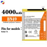 BN49 Coding Rechargeable Battery for Xiaomi Redmi 7A 4000mAh 3.85V A Grade