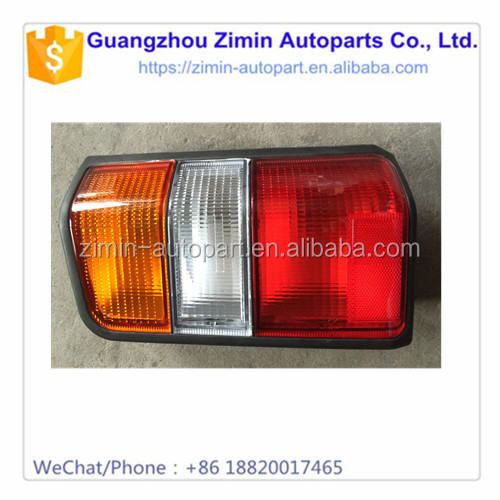 Tail Light For Toyota Land Cruiser 300 1987-2007 MB 527316 MB 527315 Long-Lasting