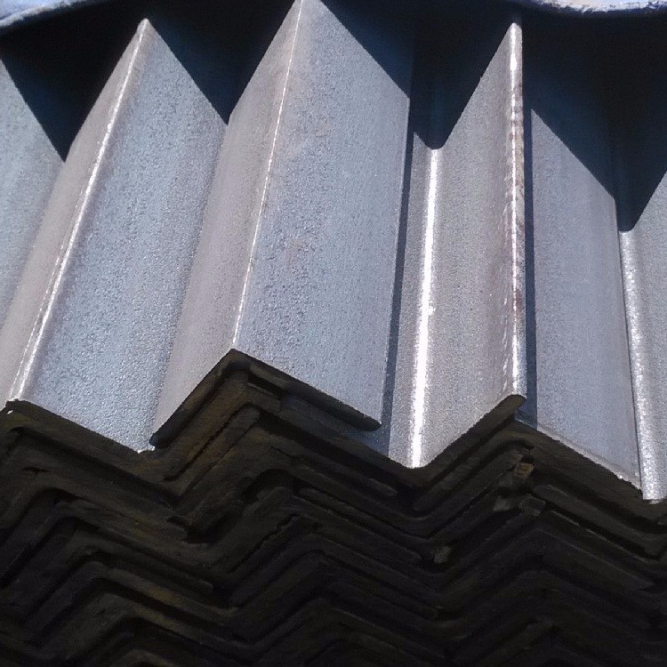 Tolerance ±5% Q195-Q420 Series Grade 304 Stainless Steel Angle Steel for Single Side Punching