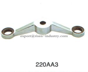 China Stainless Steel Spider RS220AA3 factory