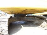 KOMATSU PC220-7 Used Excavator,Used KOMATSU PC220 Excavator For Sale