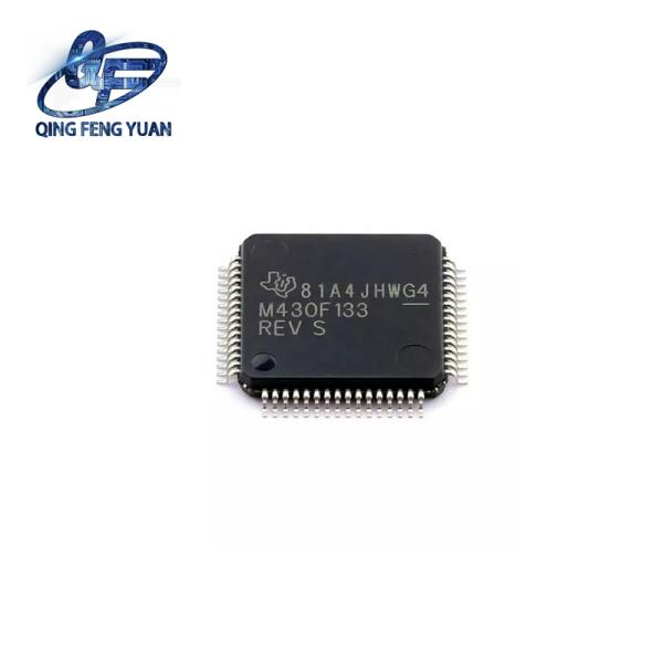 Texas Instruments MSP430F133IPM Electronic ic Components Chip QFP Na integratedated Circuits Linear Compass TI-MSP430F133IPM