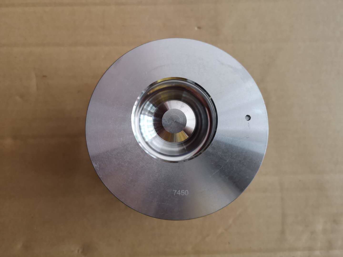 4HG1T Piston 8982097450 Isuzu Engine Parts For NPR NQR Light Truck 4HG1 Turbocharger 4HG1T