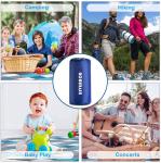 Waterproof Sand Free Picnic Outdoor Picnic Blanket