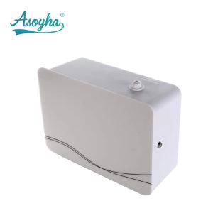 China Durable Wifi App Control Commercial Aroma Diffuser With Concealed Fan factory