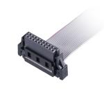 Archer Kontrol M55 Series 1.27mm Pitch Connectors M55-600XX42R M55-601XX42R M55