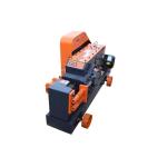 Reinforcement Gq50 Rebar Cutting Machine Voltage Customized
