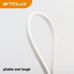 Soft Silicone Flexible LED Strip Light Waterproof Shade LED Light For Kitchen