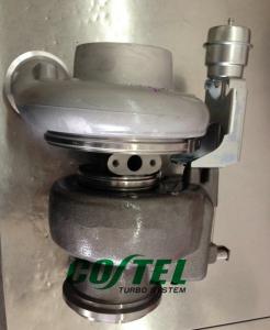 China Cummins Dennis Coach Diesel Holset Turbo Charger with ISX2 Engine HX55W factory