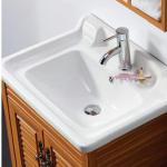 Modern Alunimun Bathroom Vanity/ all aluminum bathroom cabinet/Mirror Cabinet