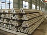 Aluminum Rod Steel 6061 6101 7075 2mm 6mm 10mm 30mm aluminium round bar