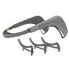 Buy cheap Custom Silicone Case Cover on Metal Elastomer Earhook for Muse Brainlink from wholesalers