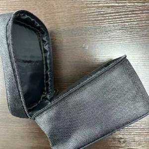 China Portable Pressure Resistance Eva Tool Case 11.5CM Zipper Soft Storage Bag factory