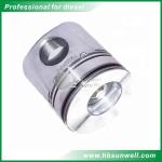 Original/Aftermarket High quality Dongfeng Cummins 6BT5.9 Diesel Engine Piston