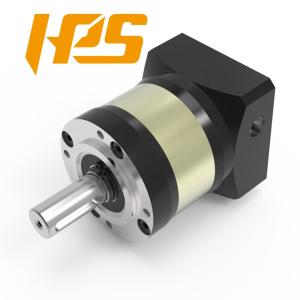 China SPLE 60 Planetary Gear Reducer Single Stage Planetary Gearbox DC Servo factory