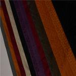 100% poly warp knitted golden velvet with one side brushed fabric