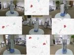 Beauty Salon Equipment Diode Laser E-light+ipl+rf Machine