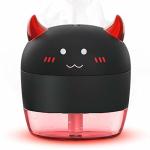 Small Devil Design Portable Ultrasonic Air Humidifier