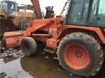 used hitachi backhoe bx70 with good condition