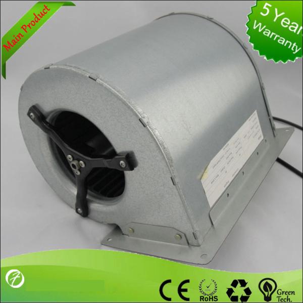 Centrifugal Extractor Fan / Roof Ventilation Fan With Brushless DC External