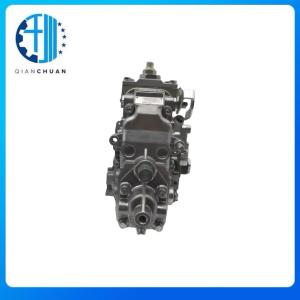 China Fuel Injection Pump 212-8559 For Caterpillar 3066 Engine 320D 320C Excavator Spare Parts factory