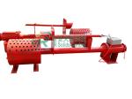 High Performance Drilling Flare Equipment for Oil and Gas Drilling Field