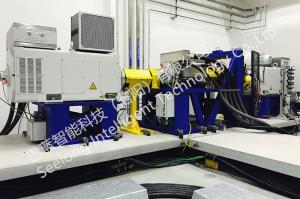 China Transmission Gear Box Test Bench &amp; Test Bed factory