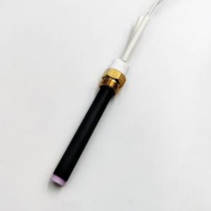 China Long-lasting Ceramic Igniter 250W 3/8″ Connection Length 88mm for Pellet Stoves/Boilers factory