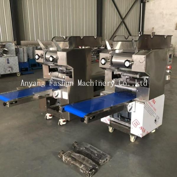 China Dough Press Machine, Dough Sheeter, Dough Sheet Rolling Machine factory