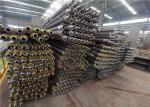 OD 5.563" High Frequency Welded Longitudinal Serrated Fin Tube