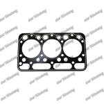 D1402 Cylinder Head Gasket Asbestos 17326-03310 17321-03310 Suitable For Kubota