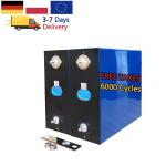 3.2V 280Ah Lifepo4 Prismatic Battery