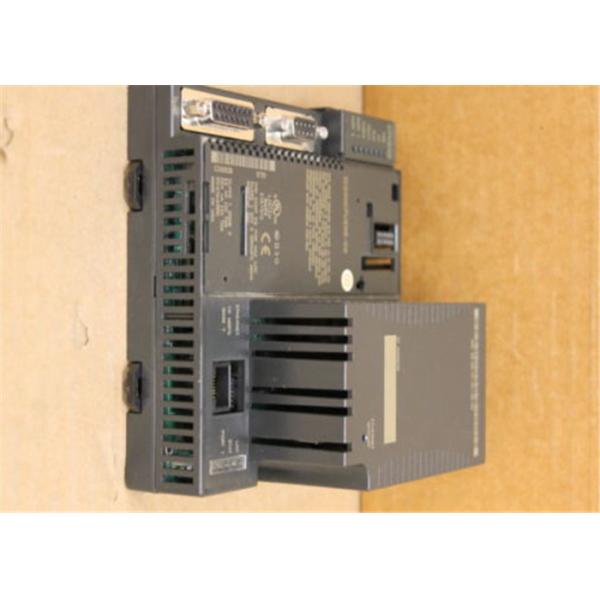 China 5.04” Length Power Interface Module , Redundancy Diode Module IC200CPUE05 factory