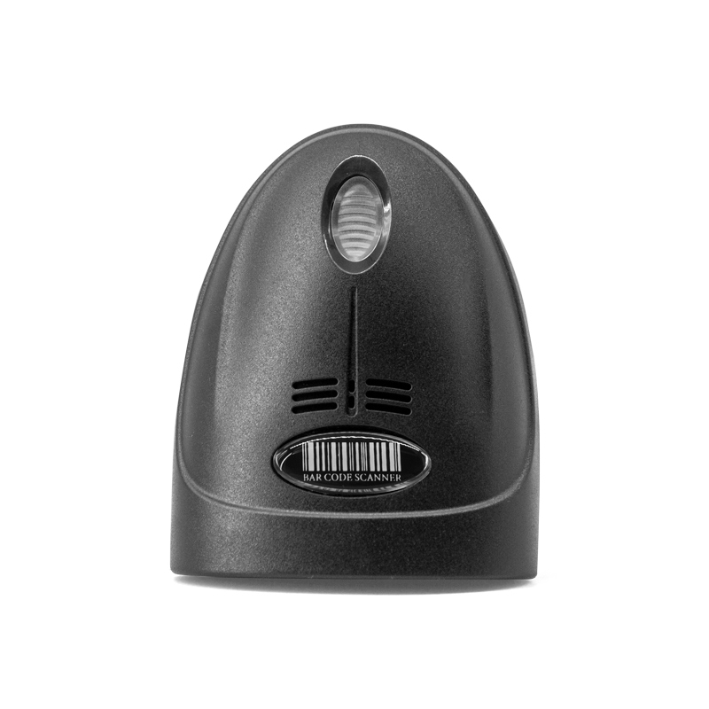 Portable Wireless Bar Code Scanner SC-R8 with High Precision and 4 mil Optical Resolution