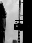 Smooth Running Personnel Hoist System For Large Scale Construction Projects