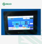 IPX1-2 Water Resistance Testing Vertical Rain Drip Test Equipment