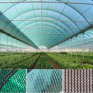 China UV Protected HDPE Fabric Shade For Enhanced Outdoor Durability factory