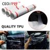 Buy cheap TPU-V100 Hydrophobic Self Healing Anti Scratch Wholesale PPF TPU Car Protective from wholesalers