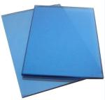 Safety Tempering Reflective Float Glass with Large Carrying Capacity on Sale