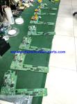Medtronic Lifepak 20 Defibrillator Keypad PN: KR0B05L13201966-007-B