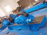 Adjustable Auxiliary Pipe Spiral Rod Welding Rotator Turning Roller