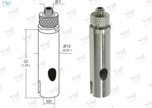 China Precision Lock Cable Grippers Applied Creating Cross - Cable Suspension Kits factory