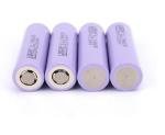 Ultra High Power Brand INR18650F1L Li-ion Battery Cells 3.6V 3350mAh for Medical